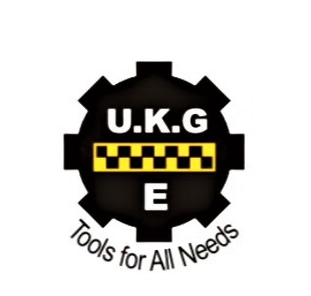 U.K.G-Enterprises-Logo